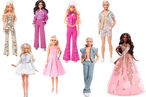 TAMARA, 19, is on a mission to be the ‘Best Barbie of Beverly .